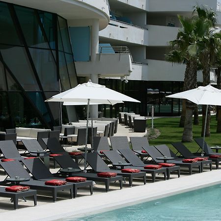 Senator Banus (Adults Only) Hotel Estepona Facilities photo