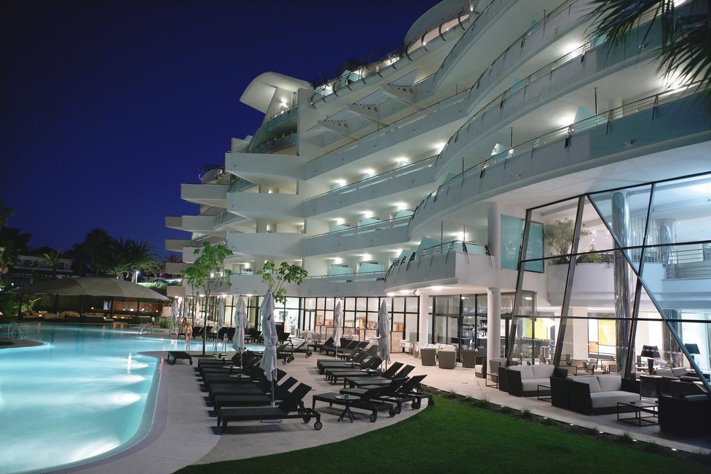 Senator Banus (Adults Only) Hotel Estepona Facilities photo