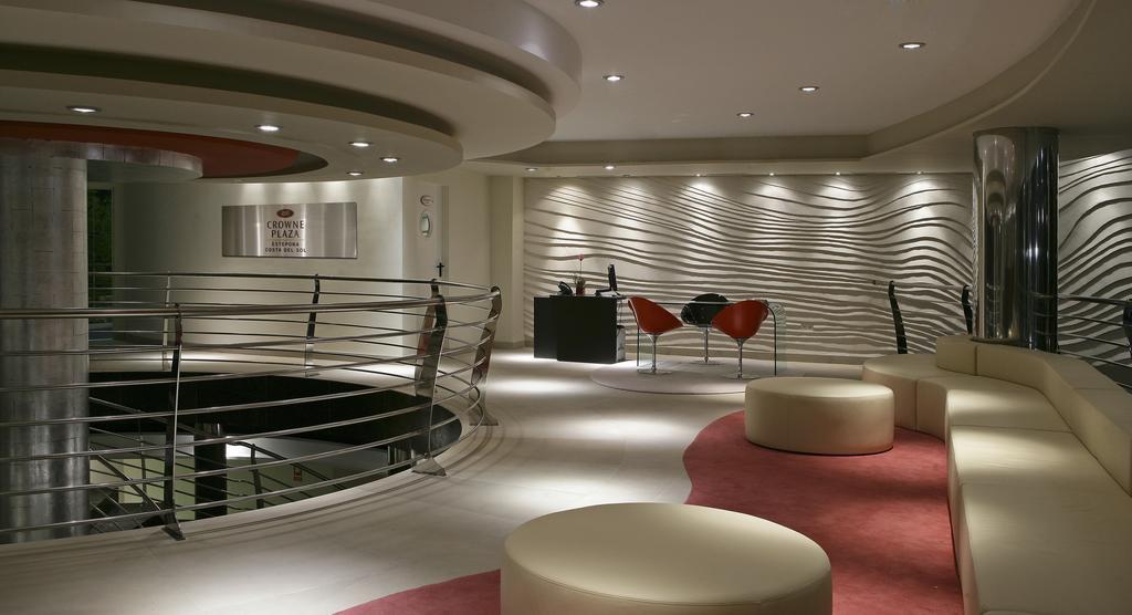 Senator Banus (Adults Only) Hotel Estepona Interior photo